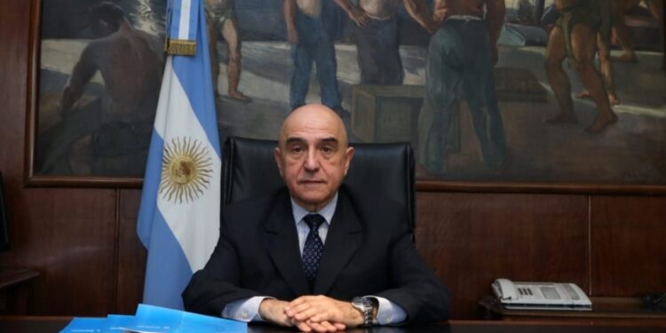 La trastienda de la salida del titular de la Agencia de Discapacidad en medio de la polémica por los recortes en el área
