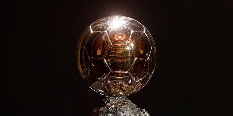 Cerró la votación del Balón de Oro 2026: cuándo se entrega y quiénes son los jugadores nominados
