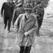 La frase atribuida a Winston Churchill sobre los objetivos personales: «Nunca llegarás a tu destino si te detenés a tirarle piedras a cualquier perro que ladre»