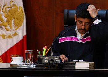 La Corte ordena a Chihuahua incluir la injerencia extranjera como causa de nulidad de una elección