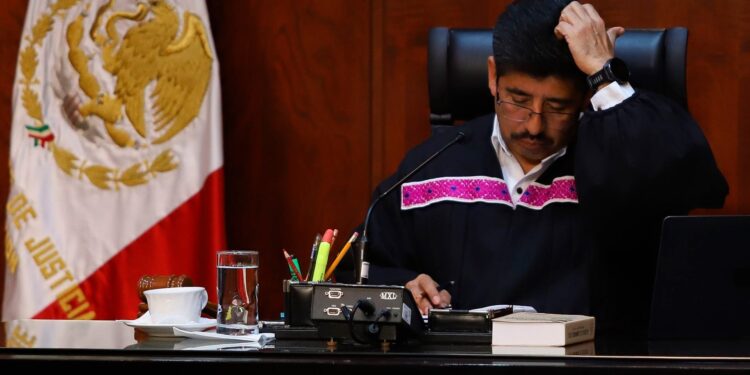 La Corte ordena a Chihuahua incluir la injerencia extranjera como causa de nulidad de una elección