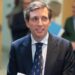 Almeida presume del acuerdo para que Maricarmen vuelva a su casa: “Me alegro de que haya confiado en el Ayuntamiento de Madrid”