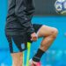 Racing contra Boca: cara y ceca de Maravilla Martínez