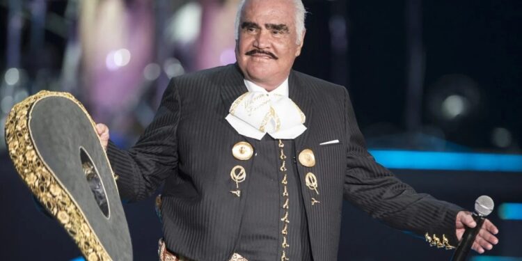 Vicente Fernández, lejos de los escenarios: así era el lujoso rancho de Jalisco que pocos conocían