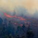 EN VIVO | Emergencia por el incendio forestal continúa en Villa de Leyva, Boyacá: el 50% de la conflagración ya está controlado