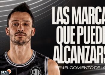 Los cazadores de récords: el arranque de la LNB en números