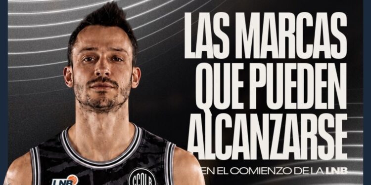 Los cazadores de récords: el arranque de la LNB en números
