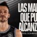 Los cazadores de récords: el arranque de la LNB en números