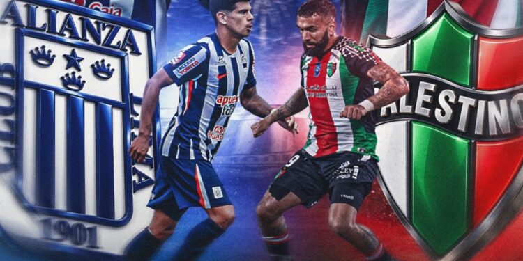 Alianza Lima vs Palestino será televisado: canal exclusivo que transmitirá el amistoso internacional