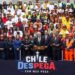 Chile: gremios aplauden plan de empleo presentado por el gobierno de Kast