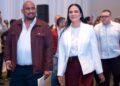 Ariadna Montiel acepta falta de aspirantes sólidos en SLP, pero Elí César Cervantes fue elegido por consenso