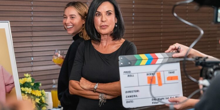 Beatriz de Vicente, abogada y criminóloga, 57 años: “La experiencia es un grado para detectar un ‘vino picado’ en los juzgados, pero no hay una regla matemática para detectar la mentira”