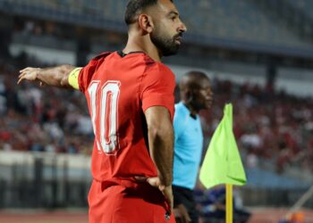 Egipto optó por dejar afuera a Salah de la concentración por un insólito motivo