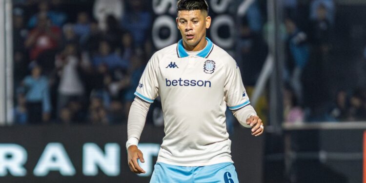 Tras el histórico triunfo de Boca ante Racing, la decisión que tomó Estudiantes con Marcos Rojo