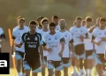 A QUE HORA JUEGA LA SELECCIÓN FRENTE A BOLIVIA Y COMO VER EN VIVO EL PARTIDO.