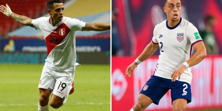 Perú 1-1 Estados Unidos EN VIVO HOY: minuto a minuto del partido amistoso por fecha FIFA 2026