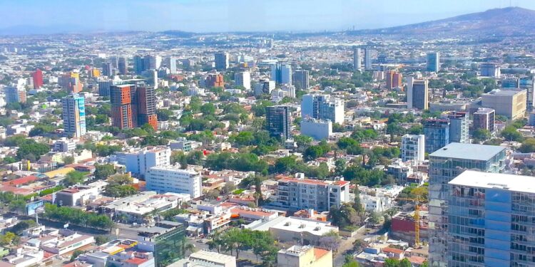 Temperaturas en Guadalajara: prepárate antes de salir de casa este 21 de septiembre