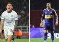 San Lorenzo y Boca Juniors se enfrentan en el clásico por la fecha 10 del Torneo Clausura
