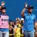 Qué dijo Franco Colapinto sobre la denuncia de amenazas a Pierre Gasly en las redes sociales