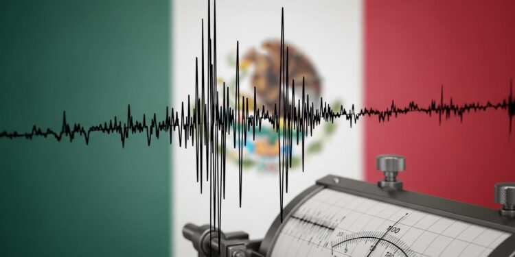 Temblor hoy 25 de septiembre en México: sismo de magnitud 4.1 sacudió a Oaxaca