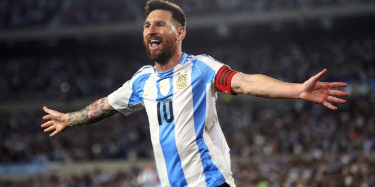 Los precios de las entradas para los amistosos de la Selección: ¿cuánto sale ir a ver la despedida de Messi?