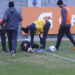 Agustín Orion recordó el día que lesionó a Leandro Paredes en Boca: «Una de las cosas más feas que me pasó»