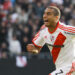 La historia del sacrificio de Trezeguet por su amor River: «Al mes firmé el divorcio…»