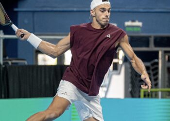 Argentina vs. Turquía por la Copa Davis, hoy EN VIVO: a qué hora juegan y dónde ver por TV
