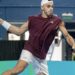 Argentina vs. Turquía por la Copa Davis, hoy EN VIVO: a qué hora juegan y dónde ver por TV