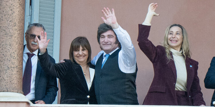 Presupuesto, Discapacidad y renuncias: Karina Milei y Patricia Bullrich vuelven a verse las caras en la mesa política