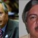 Confirmaron la condena a perpetua por el crimen de un diputado y su asesor en la plaza Congreso