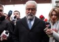 Entra en su fase final el Caso Audios, la mayor trama de corrupción de los últimos años en Chile