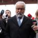 Entra en su fase final el Caso Audios, la mayor trama de corrupción de los últimos años en Chile