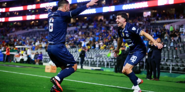 Cruz Azul vs Toluca: estos son los precios de los boletos para el partido en el Estadio Banorte
