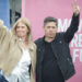 «Cuenten conmigo para el año que viene»: Axel Kicillof se anotó para las elecciones 2027 y convocó a distintos sectores para derrotar a Milei