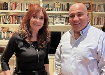 Hotesur-Los Sauces: Preocupación hasta en la Corte por la división del juicio oral contra Cristina Kirchner