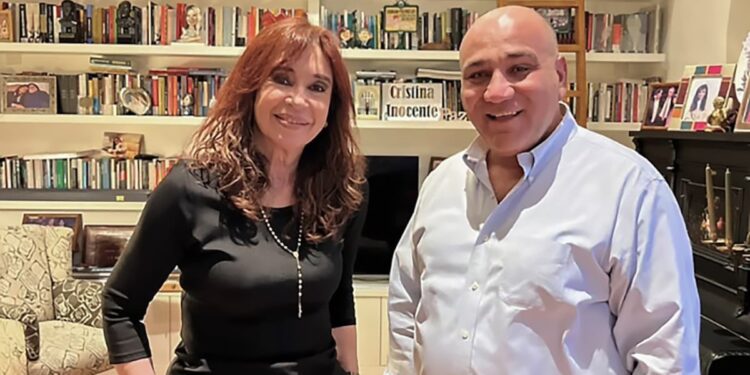Hotesur-Los Sauces: Preocupación hasta en la Corte por la división del juicio oral contra Cristina Kirchner