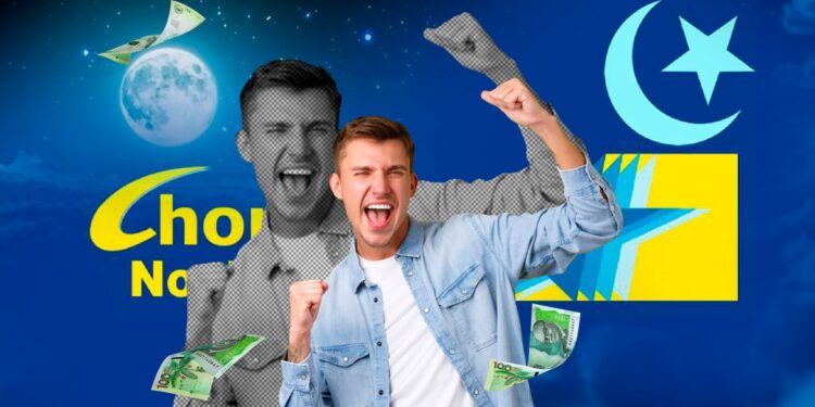 Sorteo Chontico Noche hoy, viernes 25 de septiembre de 2026: verifica aquí el resultado ganador