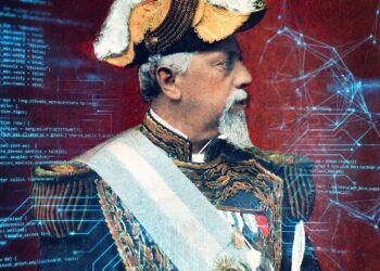 Dialogar con Roca gracias a la IA: historiadores y descendientes le hicieron preguntas al general