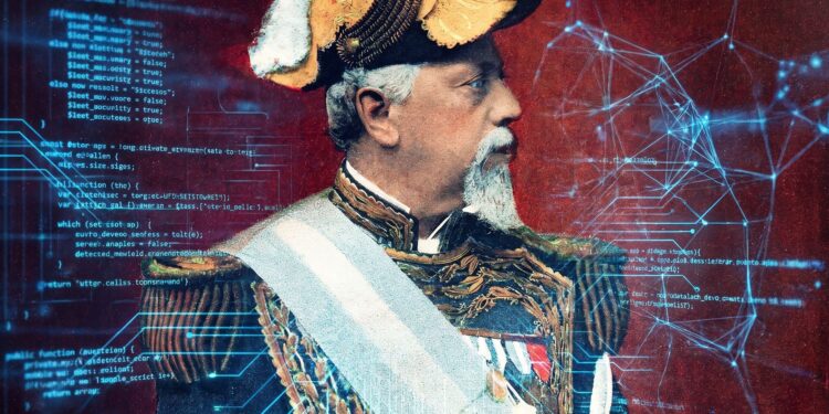 Dialogar con Roca gracias a la IA: historiadores y descendientes le hicieron preguntas al general