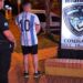 Era el tesorero de la comisión de padres y usó para gastos personales $ 6.000.000 de la Estudiantina de los chicos