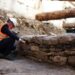 Descubren una muralla que indicaría donde fue construida París hace más de 2000 años
