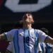 Tras el debut con derrota, Argentina va vs. Uruguay por los Suramericanos: cuándo y por dónde verlo