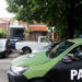 Violenta entradera en San Isidro: le robaron a un reconocido abogado y se escaparon en la camioneta de su esposa