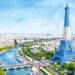 Clima de Negocios: así será Argentina Week París, el evento con el que Milei buscará atraer inversores y mostrar su gestión en Europa