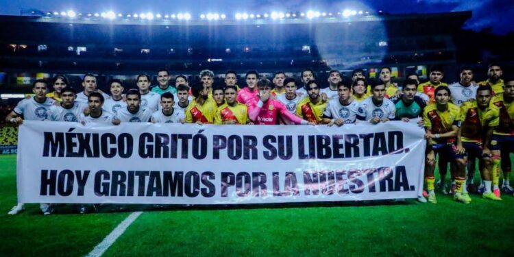 David Faitelson demeritó la iniciativa del Senado para que devolver el ascenso y descenso en Liga MX: “Los políticos no lo van a regresar”