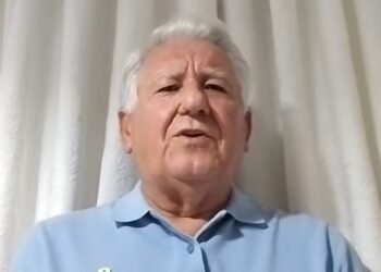 Curro Cordero, 67 años, jubilado tras 43 años cotizados y con una pensión de 1.780 euros: «Estoy contento, pero los sueldos tienen que crecer»