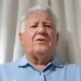 Curro Cordero, 67 años, jubilado tras 43 años cotizados y con una pensión de 1.780 euros: «Estoy contento, pero los sueldos tienen que crecer»