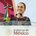 EN VIVO | La presidenta Claudia Sheinbaum en el Zócalo para cerrar gira y rendir cuentas: Clara Brugada pide que “retumbe” la plaza de la Constitución en apoyo a la mandataria federal