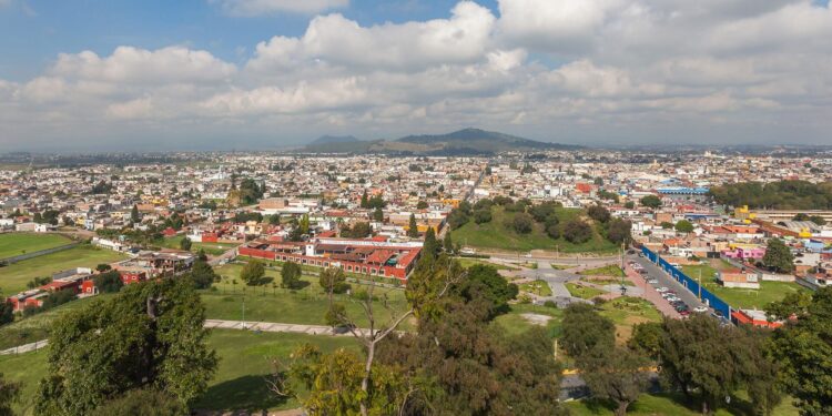 Predicción del clima en Puebla de Zaragoza para este viernes 25 de septiembre